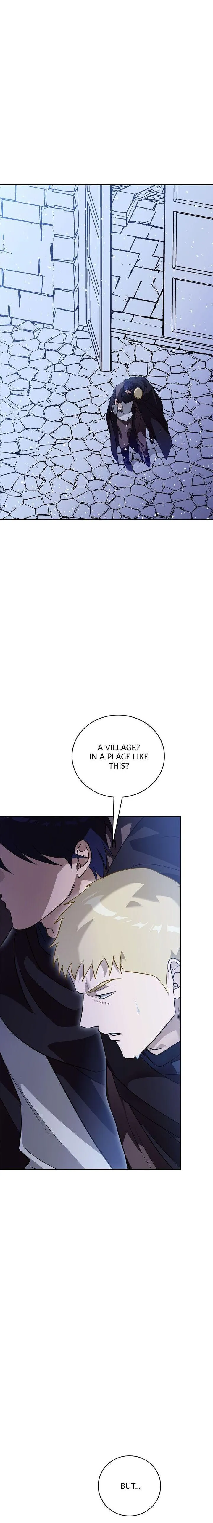 Assassin Chapter 90 page 26 - 