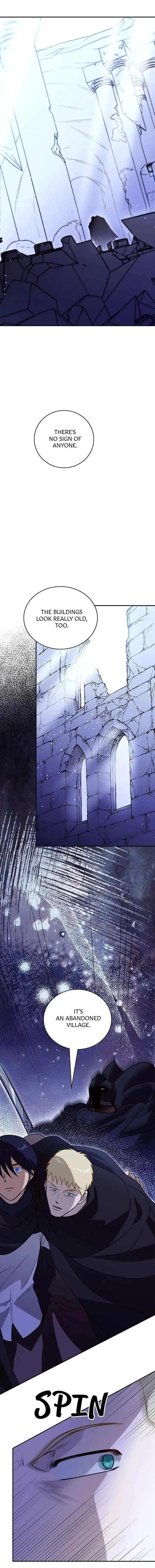 Assassin Chapter 90 page 27 - 