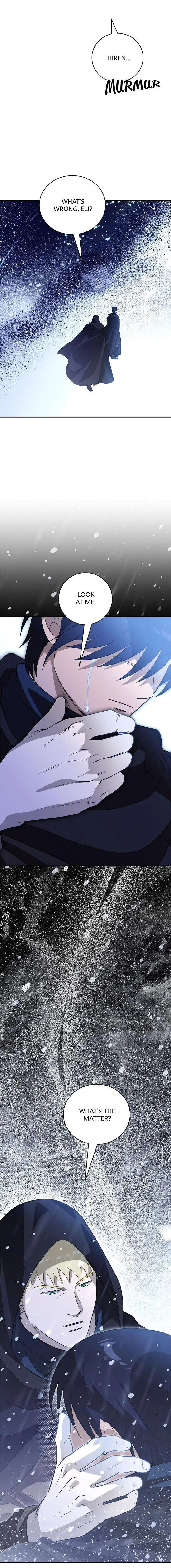 Assassin Chapter 90 page 4 - 