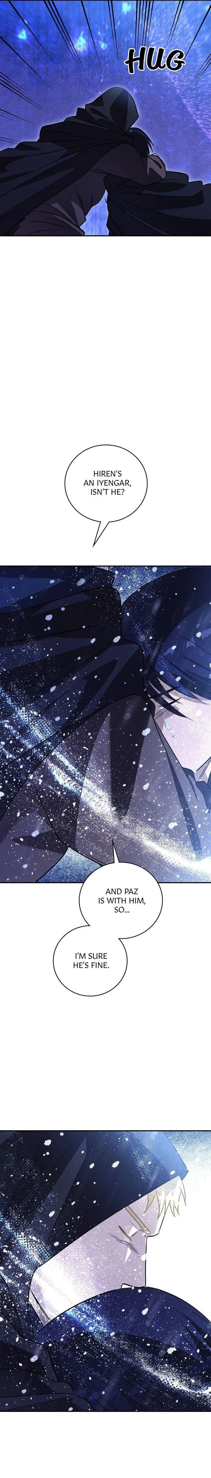 Assassin Chapter 90 page 6 - 