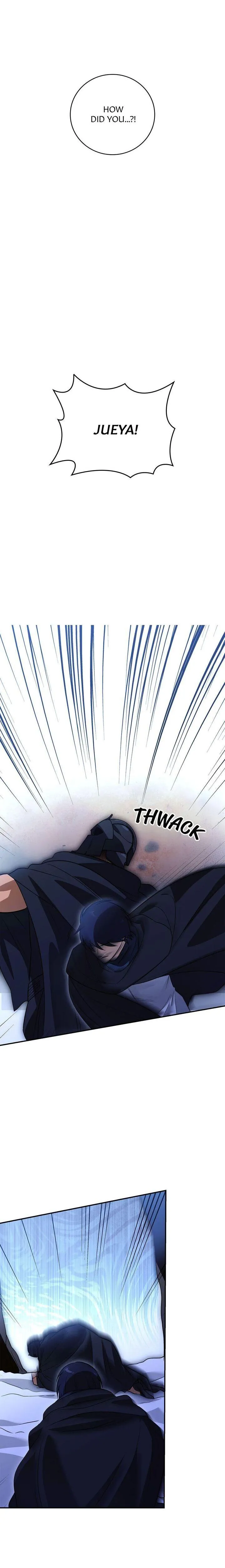 Assassin Chapter 90 page 9 - 