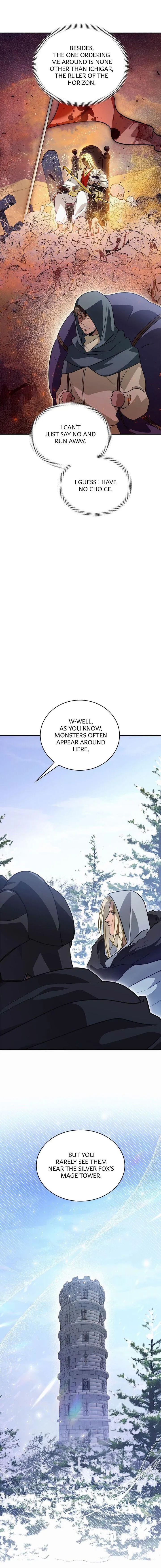 Assassin Chapter 91 page 8 - 