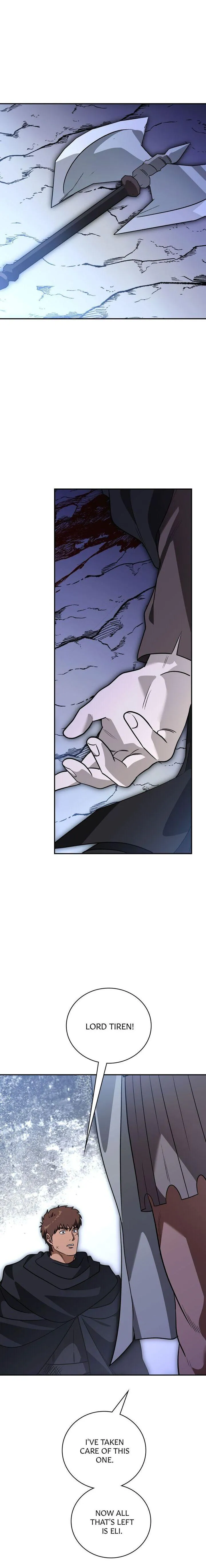 Assassin Chapter 92 page 12 - 