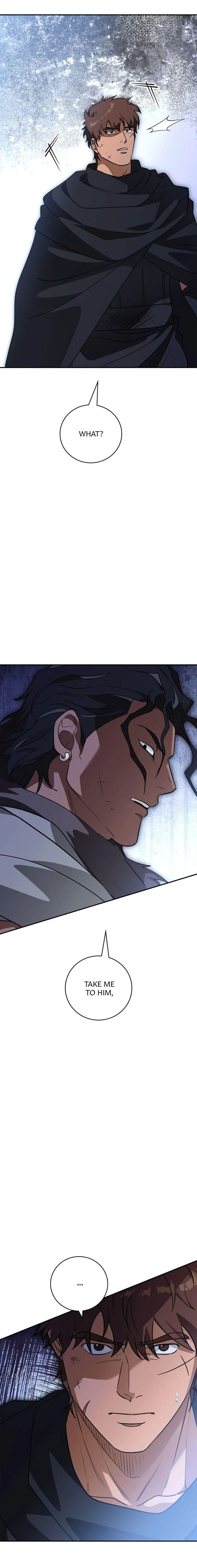 Assassin Chapter 92 page 13 - 