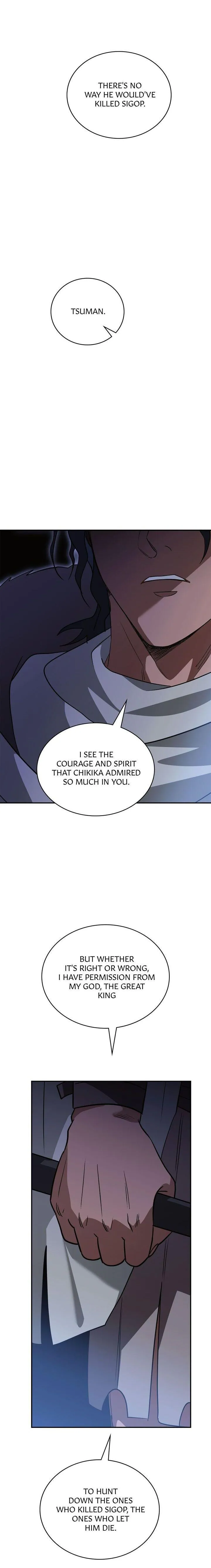 Assassin Chapter 92 page 15 - 