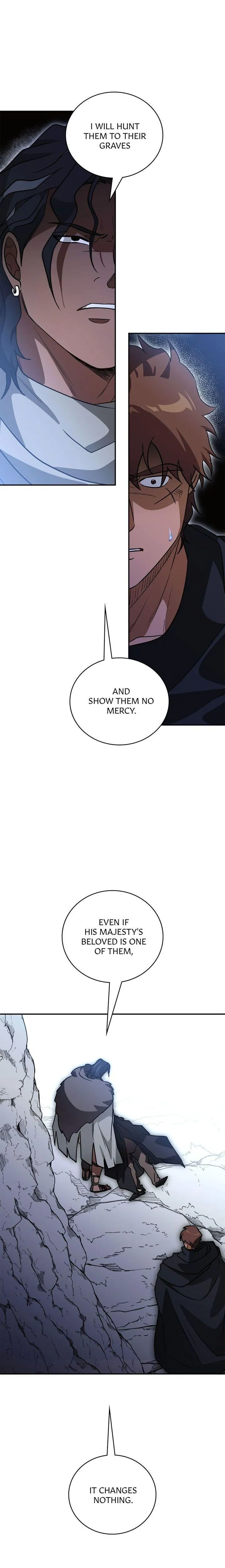 Assassin Chapter 92 page 16 - 