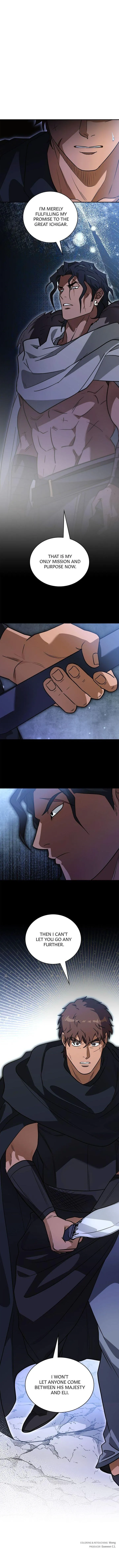 Assassin Chapter 92 page 17 - 