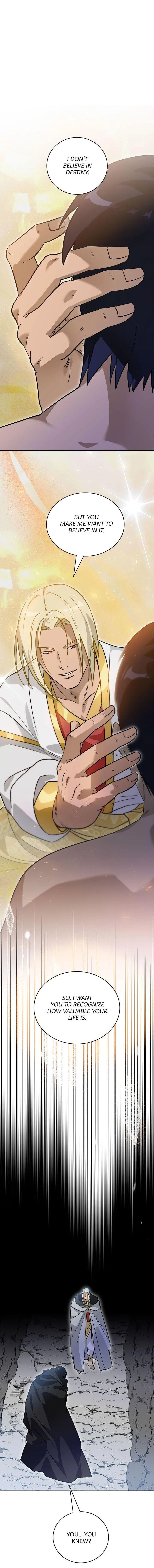 Assassin Chapter 92 page 3 - 