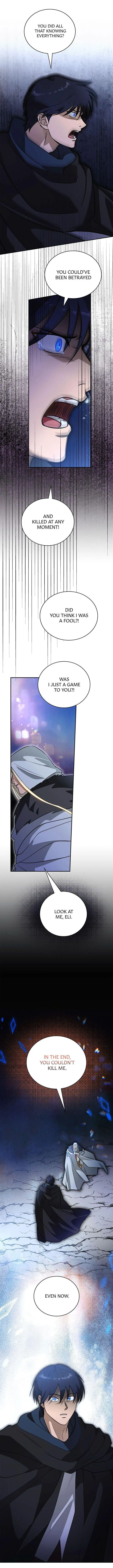 Assassin Chapter 92 page 5 - 