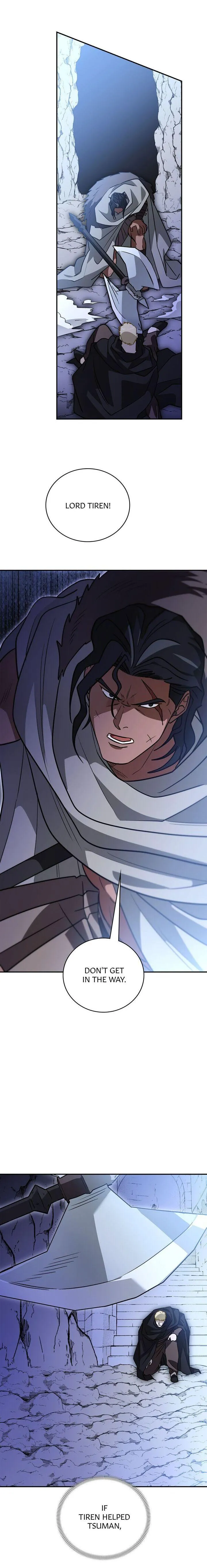 Assassin Chapter 92 page 7 - 