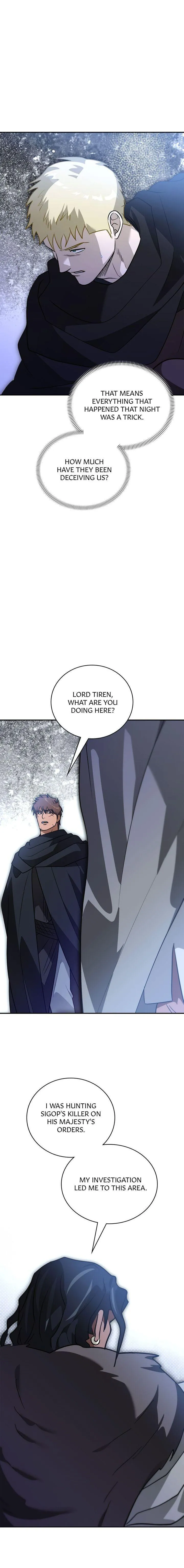 Assassin Chapter 92 page 8 - 