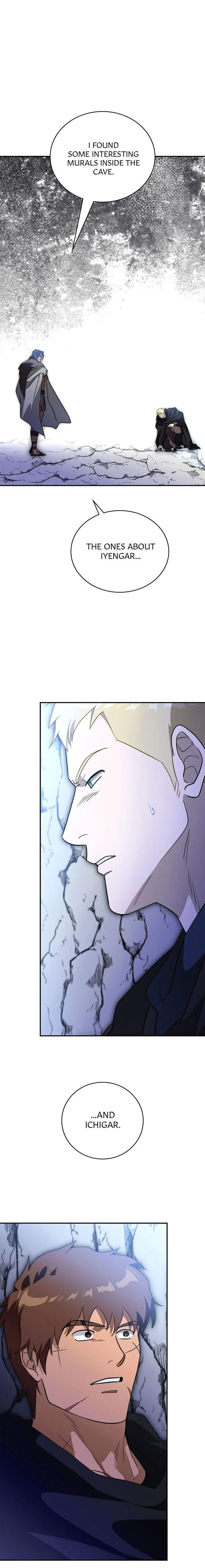 Assassin Chapter 92 page 9 - 