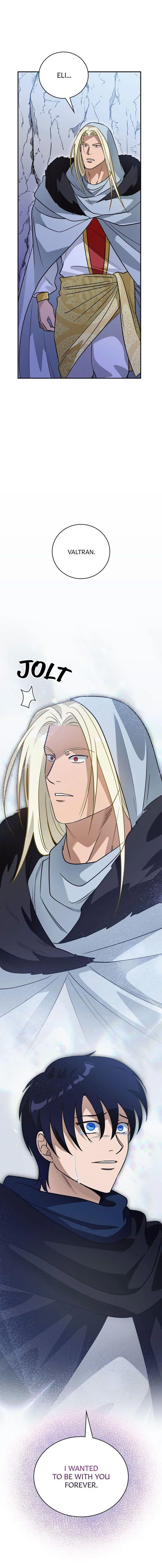 Assassin Chapter 93 page 11 - 