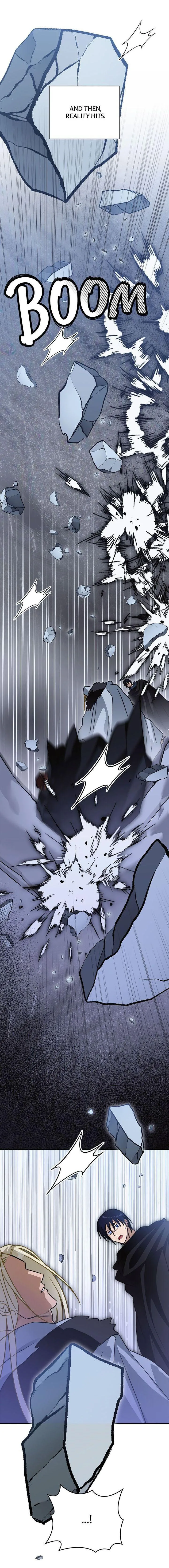 Assassin Chapter 93 page 12 - 