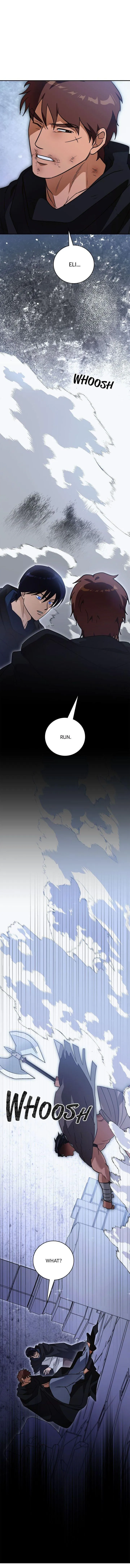 Assassin Chapter 93 page 14 - 