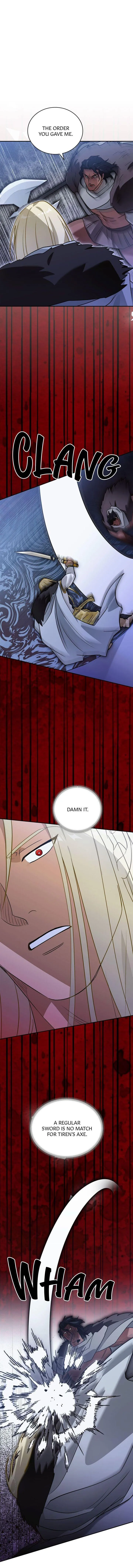 Assassin Chapter 93 page 17 - 
