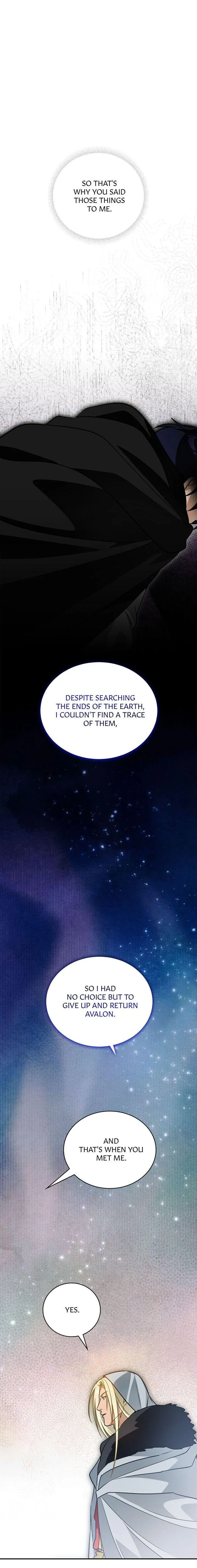 Assassin Chapter 93 page 7 - 