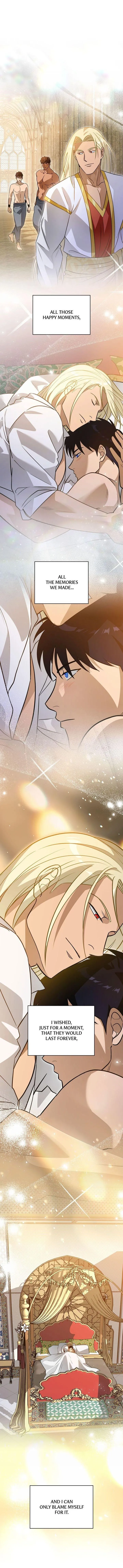 Assassin Chapter 93 page 10 - 