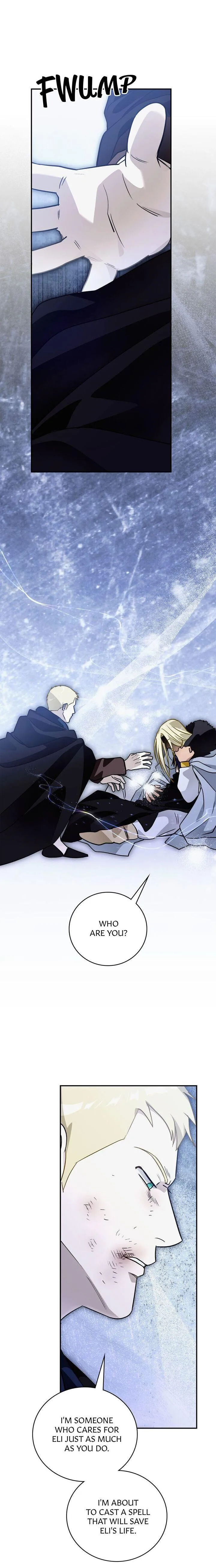 Assassin Chapter 94 page 17 - 