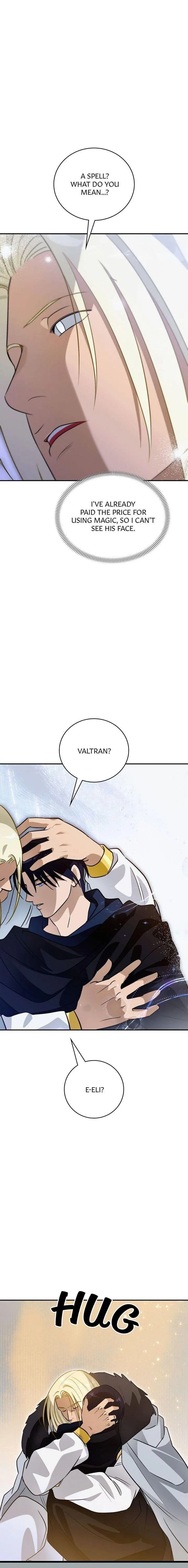 Assassin Chapter 94 page 18 - 