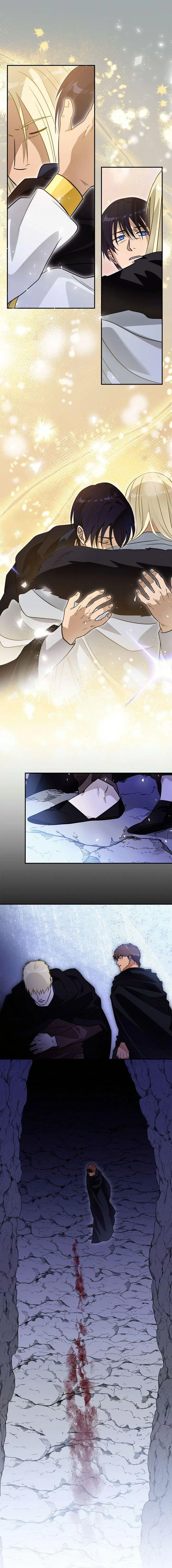 Assassin Chapter 94 page 19 - 