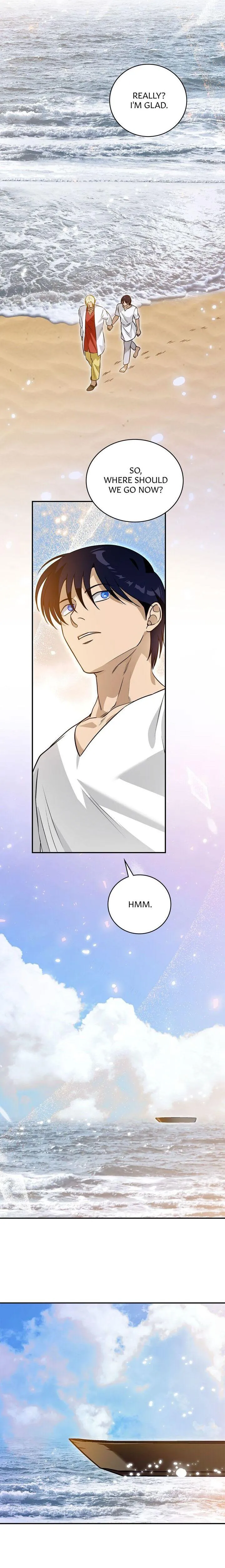 Assassin Chapter 94 page 24 - 