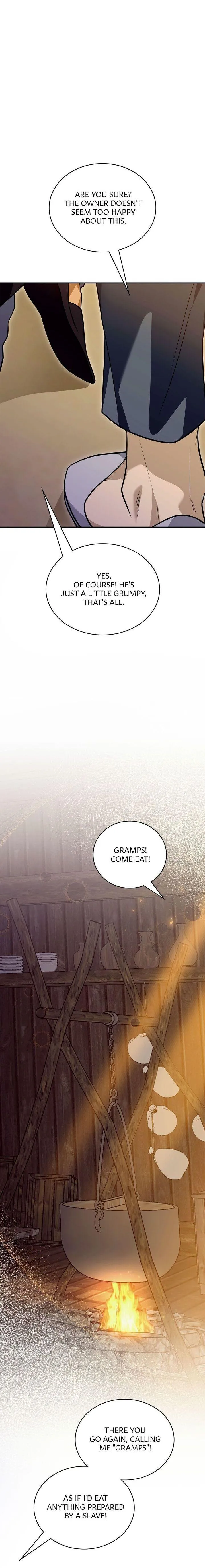 Assassin Chapter 94 page 7 - 