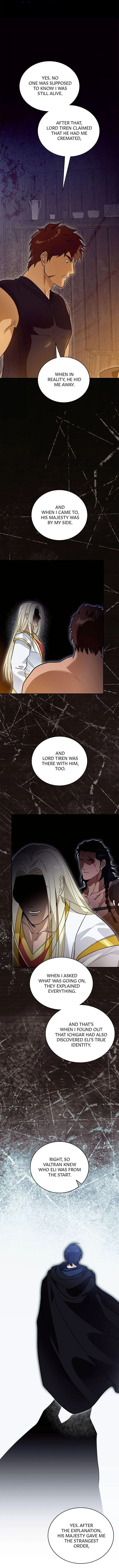 Assassin Chapter 94 page 10 - 