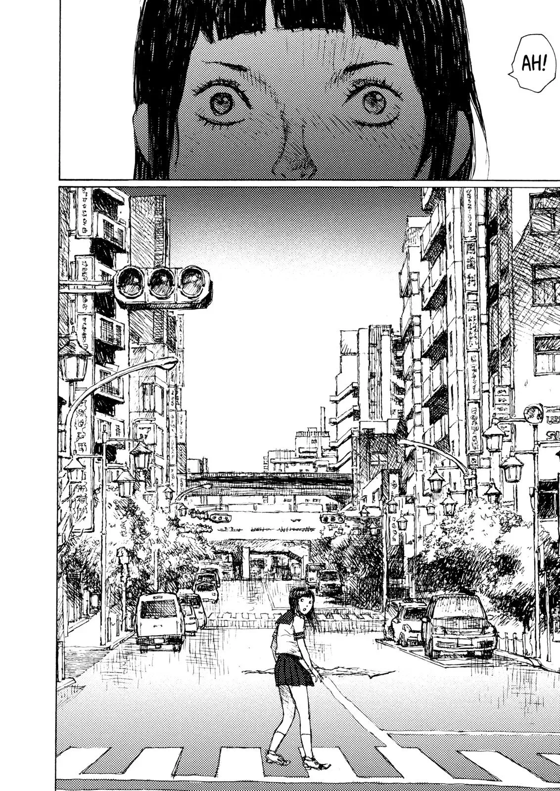 Assault Girls J.K.P.N.0013 Chapter 28 page 5 - 