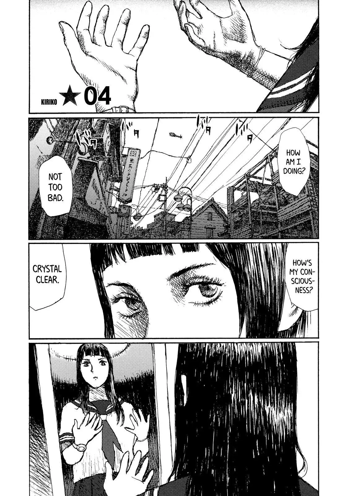 Assault Girls J.K.P.N.0013 Chapter 39 page 1 - 