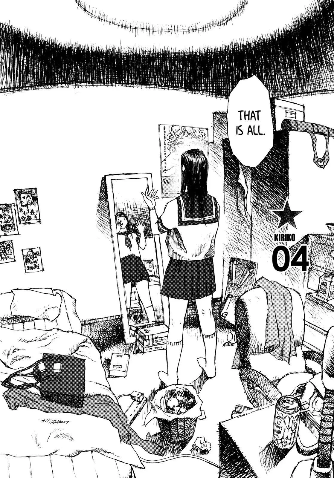 Assault Girls J.K.P.N.0013 Chapter 39 page 2 - 