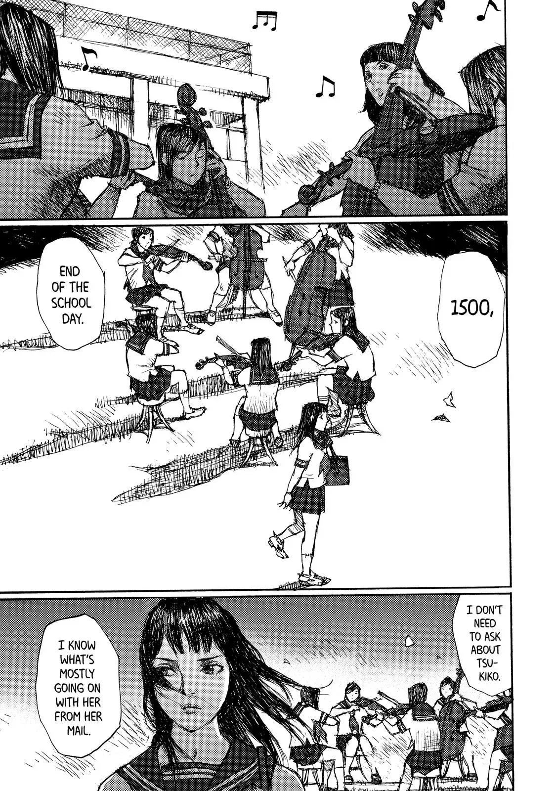 Assault Girls J.K.P.N.0013 Chapter 39 page 13 - 