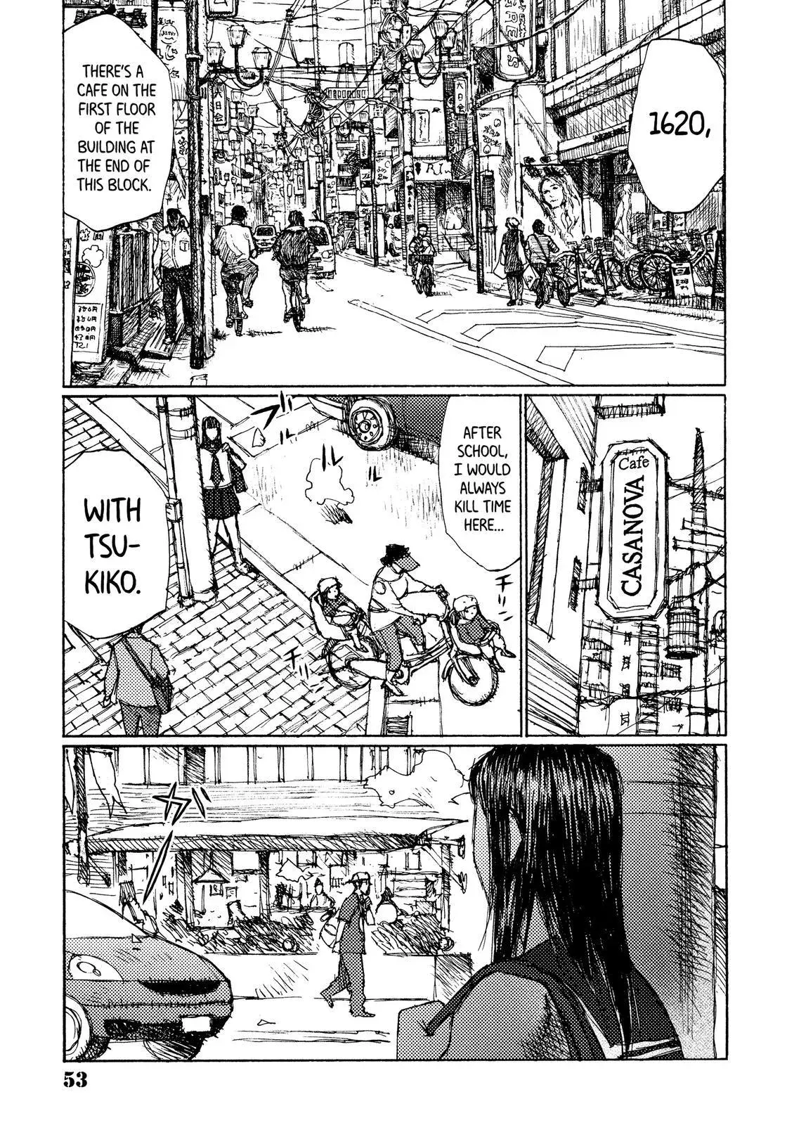 Assault Girls J.K.P.N.0013 Chapter 39 page 15 - 
