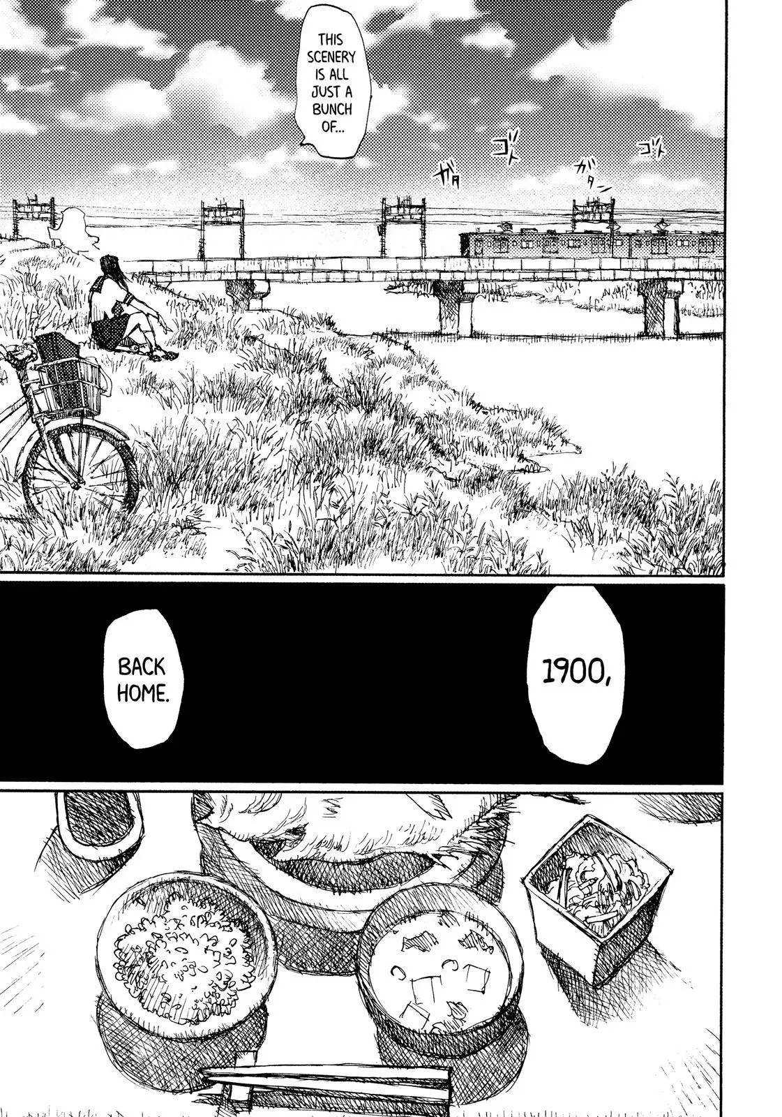 Assault Girls J.K.P.N.0013 Chapter 39 page 27 - 