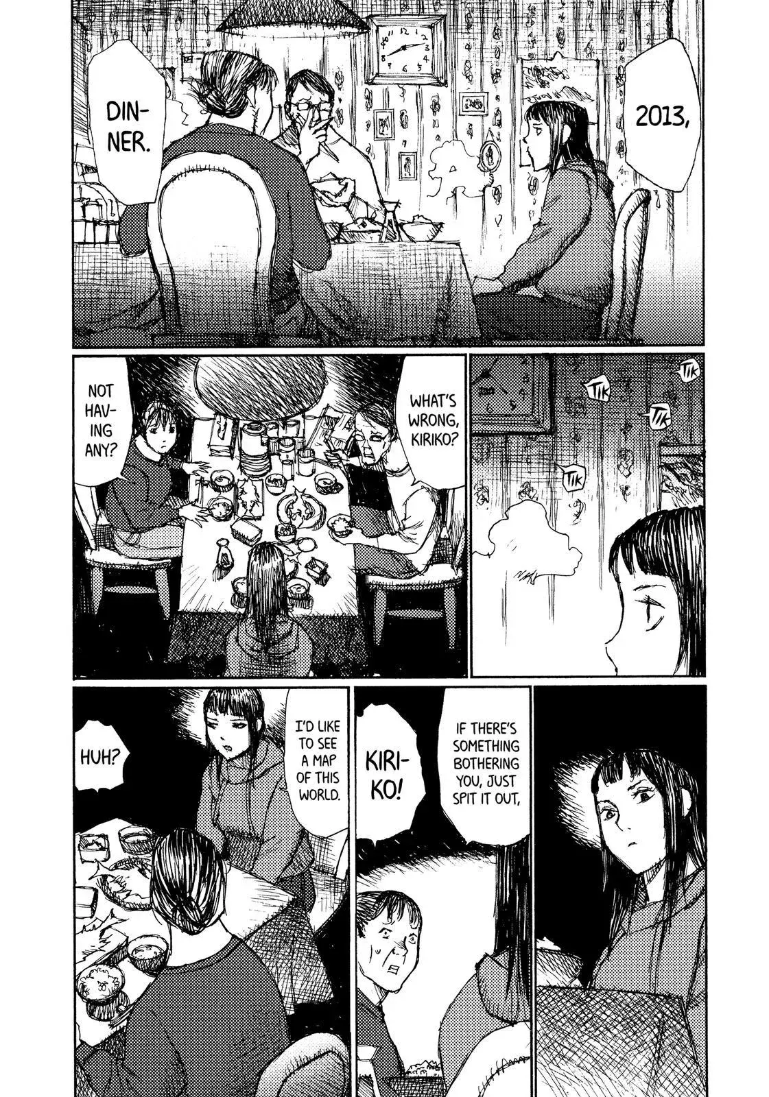 Assault Girls J.K.P.N.0013 Chapter 39 page 28 - 