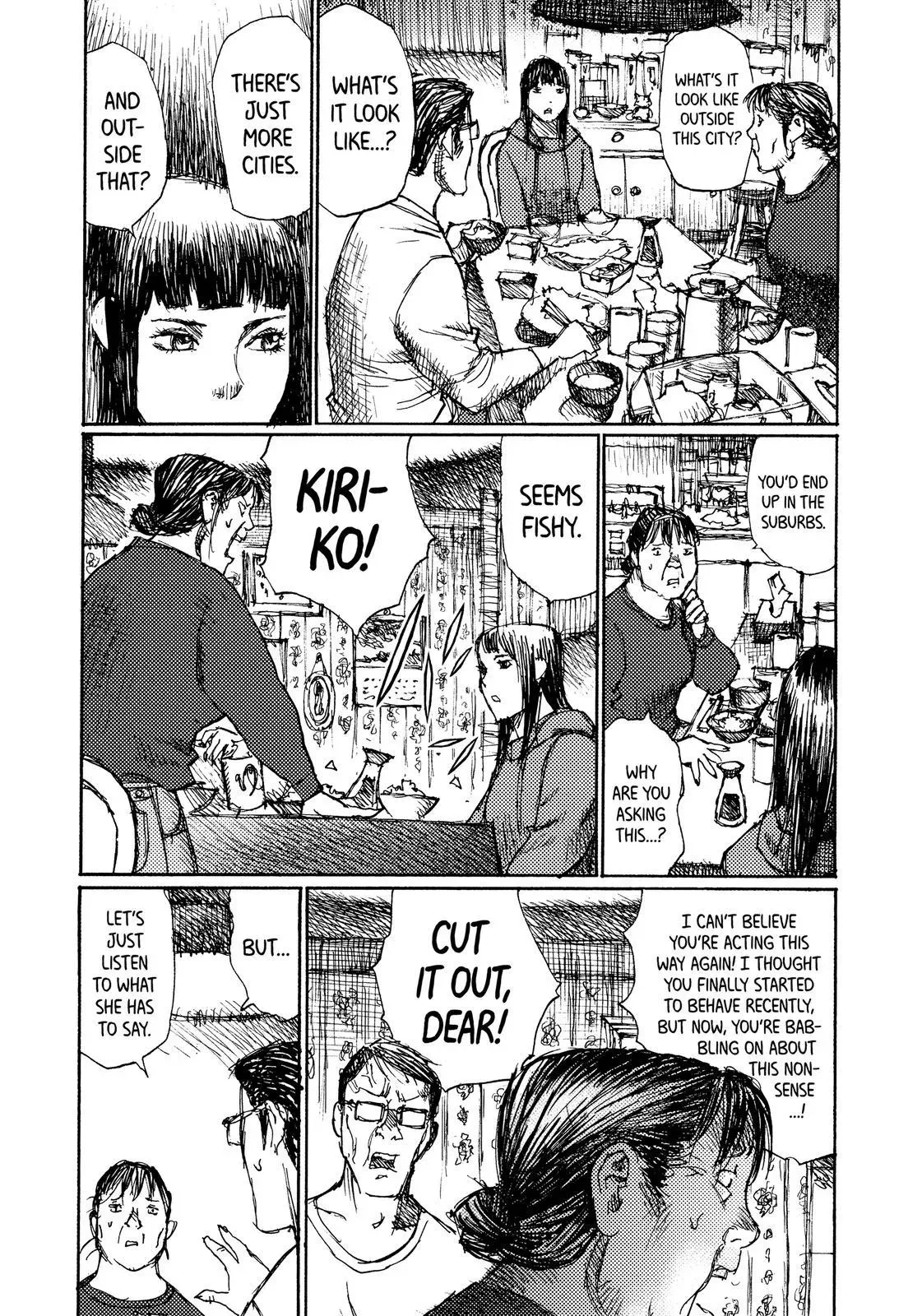 Assault Girls J.K.P.N.0013 Chapter 39 page 29 - 