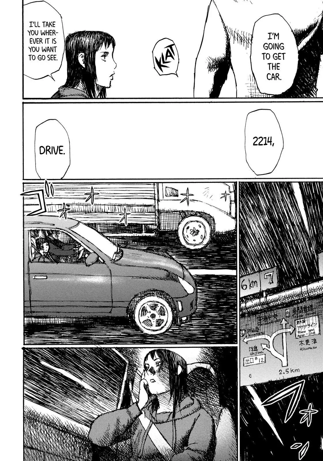 Assault Girls J.K.P.N.0013 Chapter 39 page 30 - 