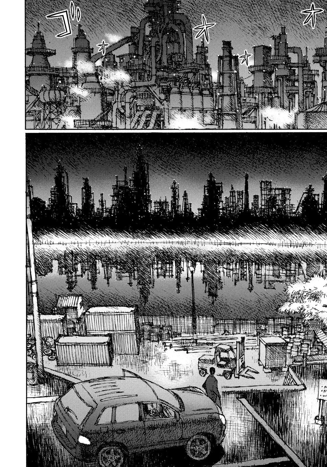 Assault Girls J.K.P.N.0013 Chapter 39 page 32 - 