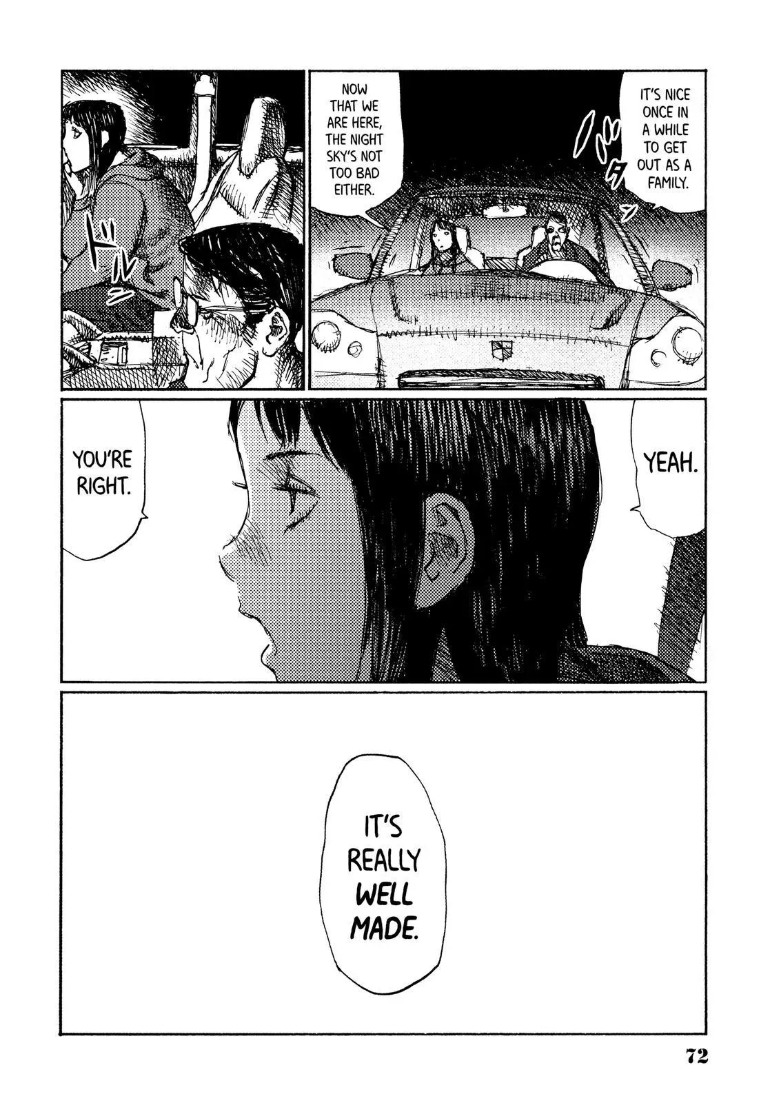 Assault Girls J.K.P.N.0013 Chapter 39 page 34 - 