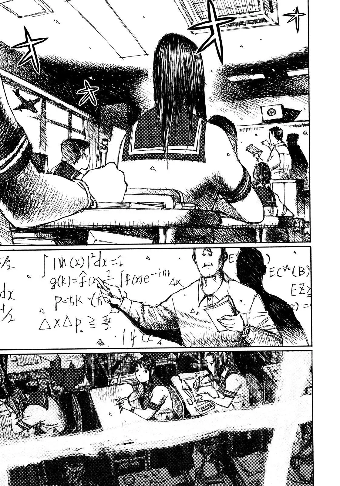 Assault Girls J.K.P.N.0013 Chapter 39 page 9 - 