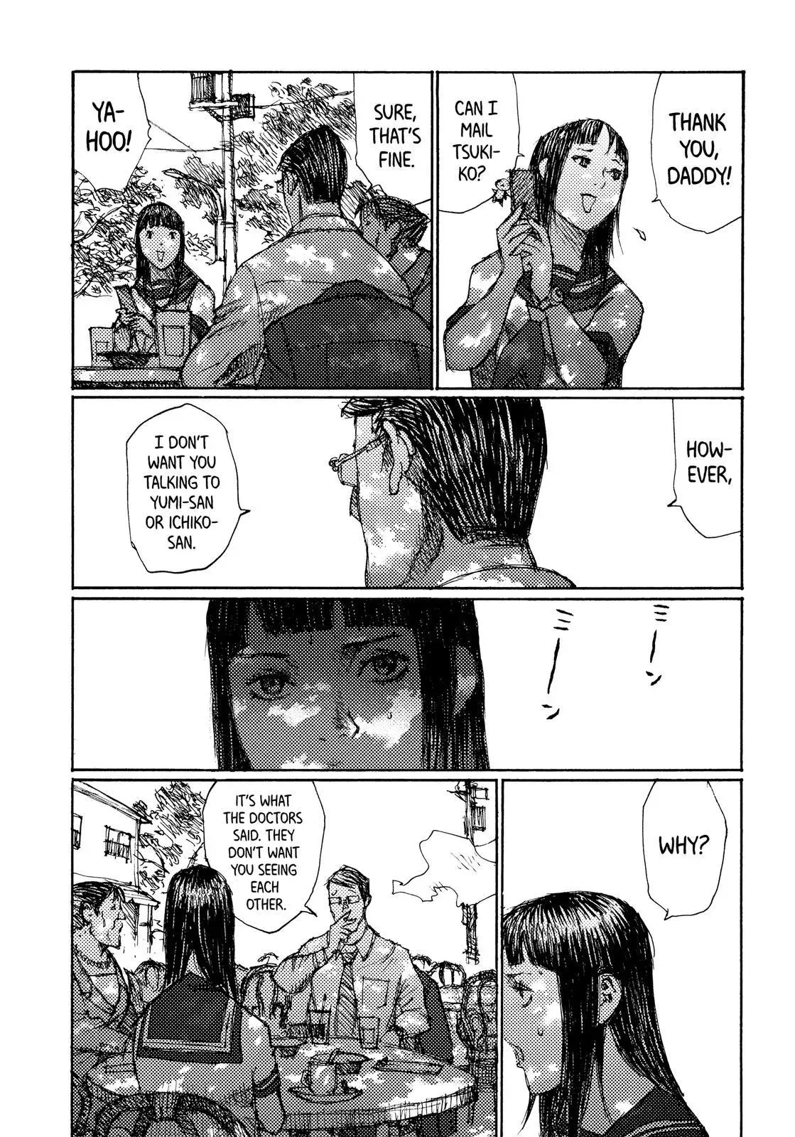 Assault Girls J.K.P.N.0013 Chapter 40 page 23 - 