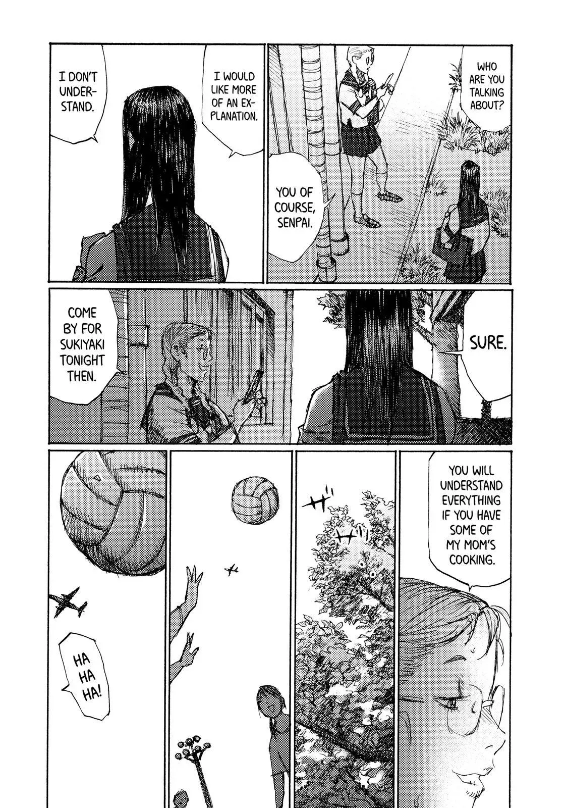 Assault Girls J.K.P.N.0013 Chapter 41 page 29 - 
