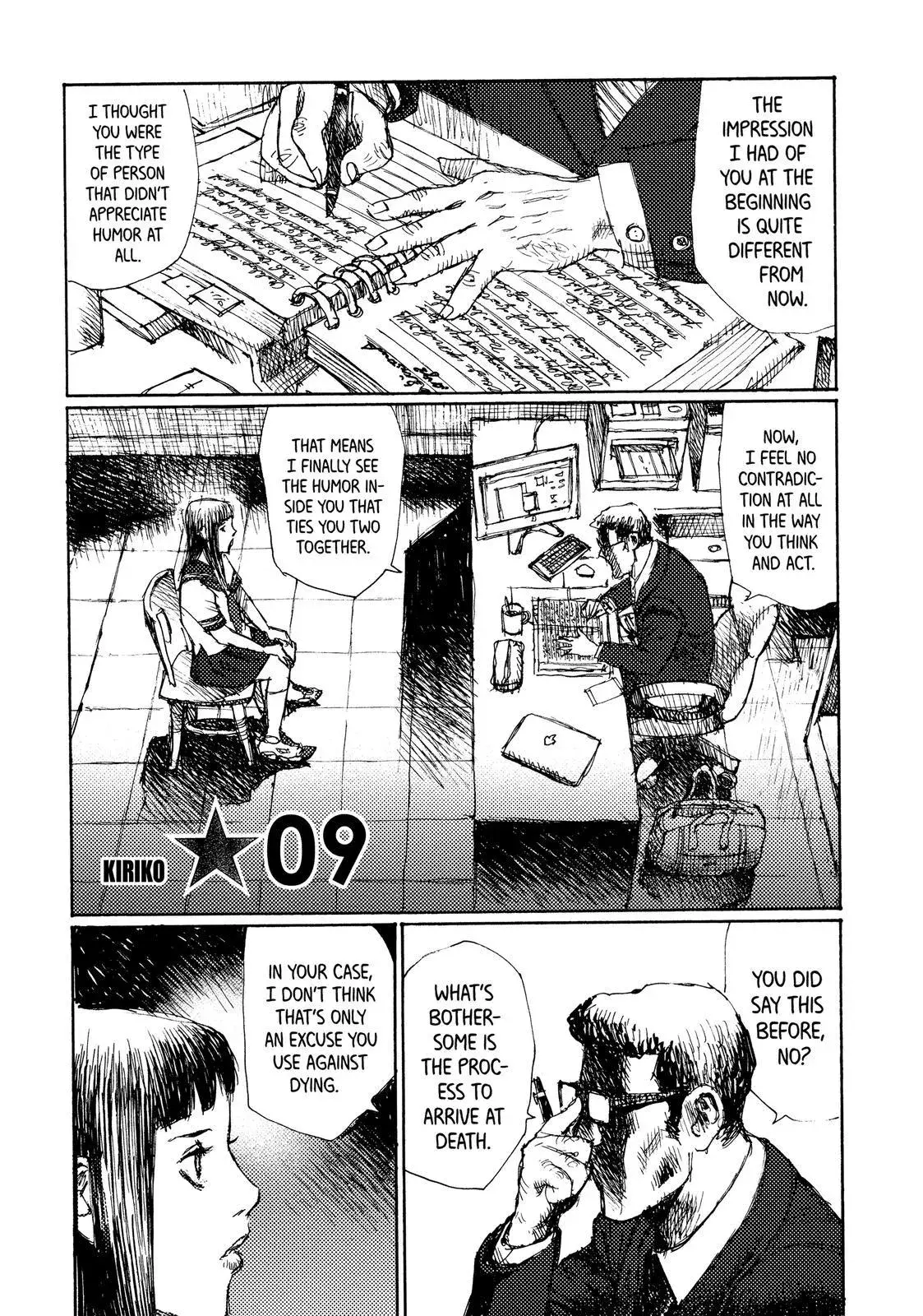 Assault Girls J.K.P.N.0013 Chapter 44 page 1 - 