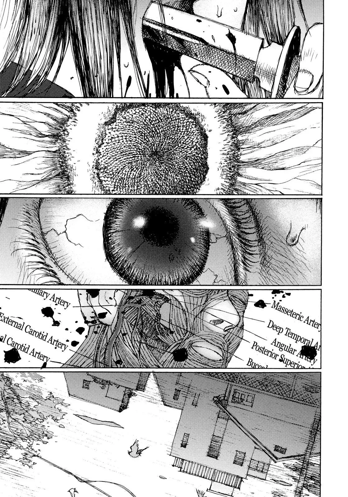 Assault Girls J.K.P.N.0013 Chapter 44 page 23 - 