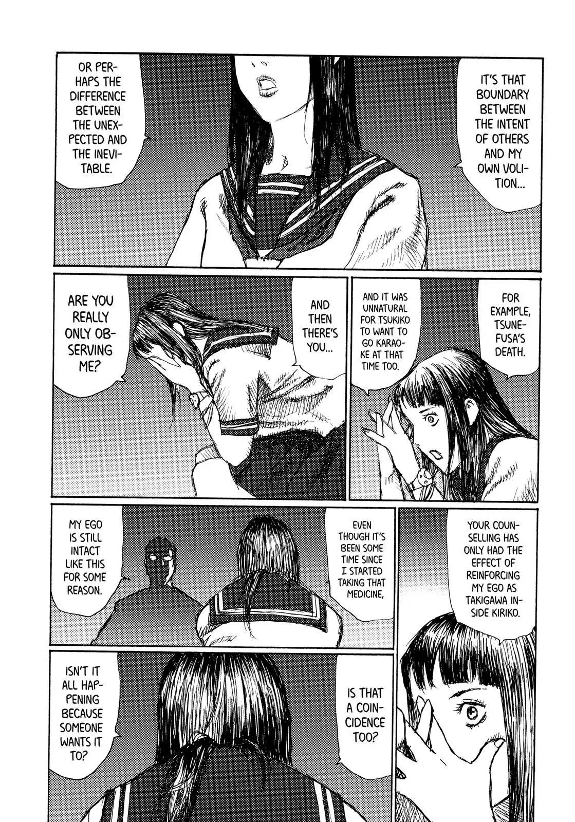 Assault Girls J.K.P.N.0013 Chapter 44 page 4 - 