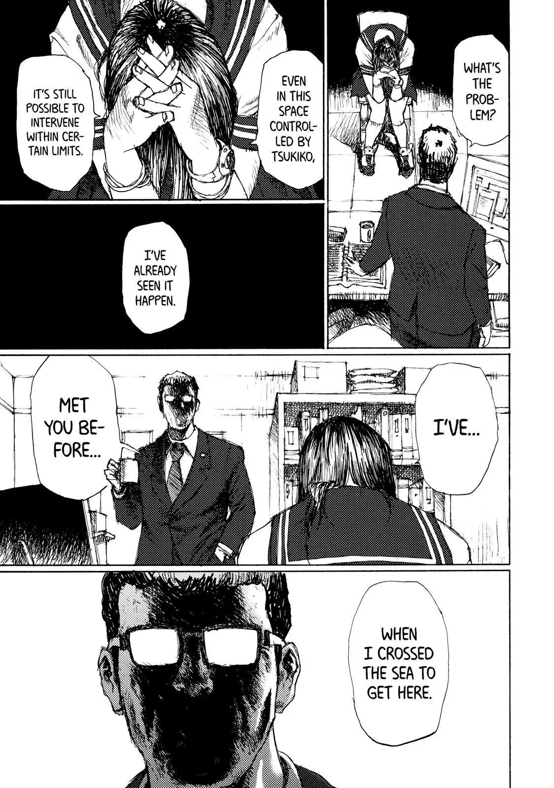 Assault Girls J.K.P.N.0013 Chapter 44 page 5 - 