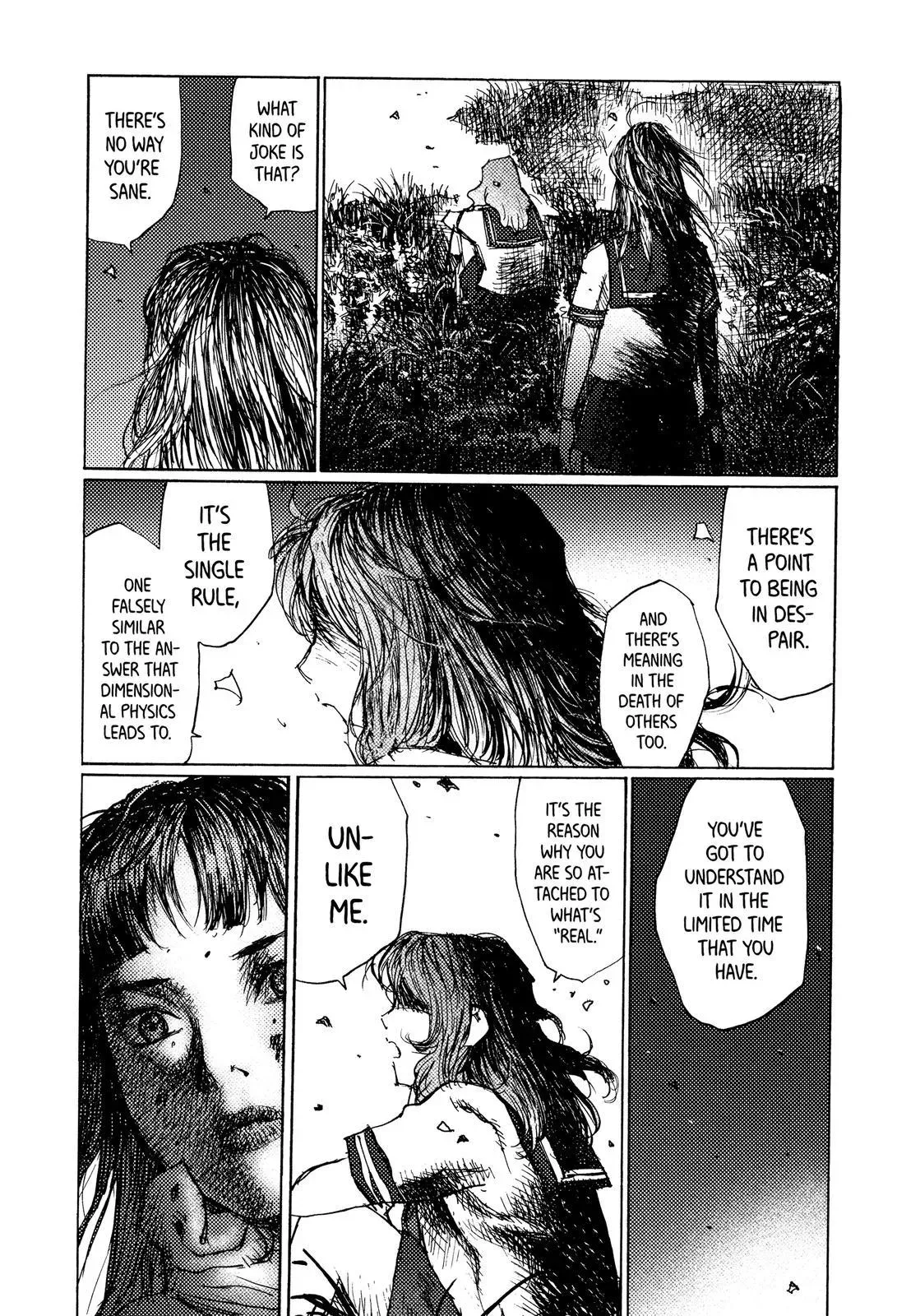 Assault Girls J.K.P.N.0013 Chapter 45 page 23 - 