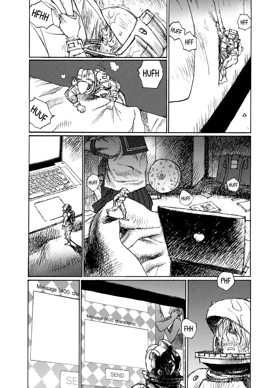 Assault Girls J.K.P.N.0013 Chapter 45 page 4 - 
