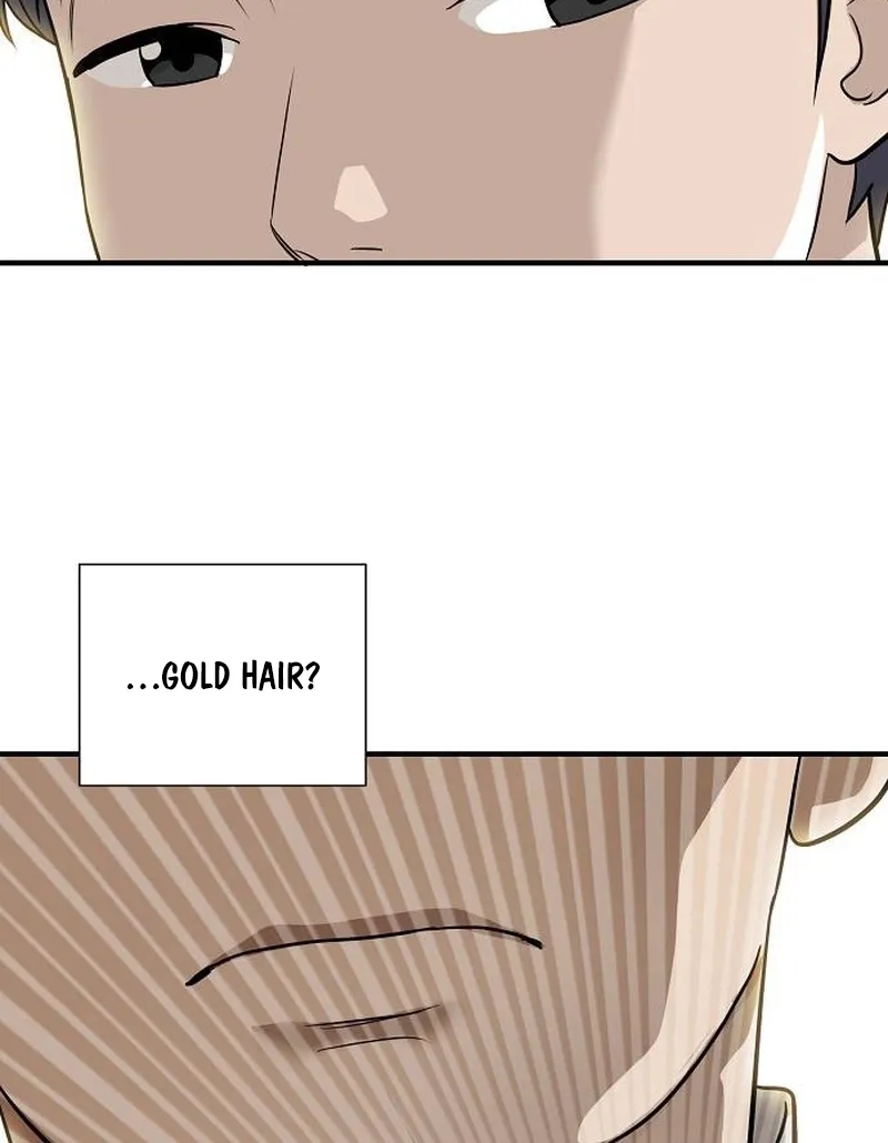 Assistant Manager Lee's Survival Story Chapter 1 page 105 - 