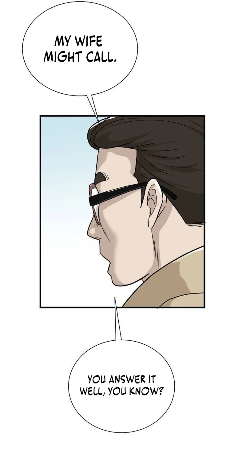 Assistant Manager Lee's Survival Story Chapter 1 page 111 - 
